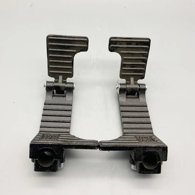 Excavator Parts for U15 U20 U25 SY16 SY20 Micro Digging Universal Walking Pedal for Excavator Parts