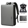 Factory Business Fashion Bag Mens Anti Theft Smart Travel Custom Designer Waterproof School Laptop Backpack Bag for Men