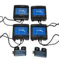 Hot Selling Minder Manual Salt Water Chlorinator ph and Chlorine Tester