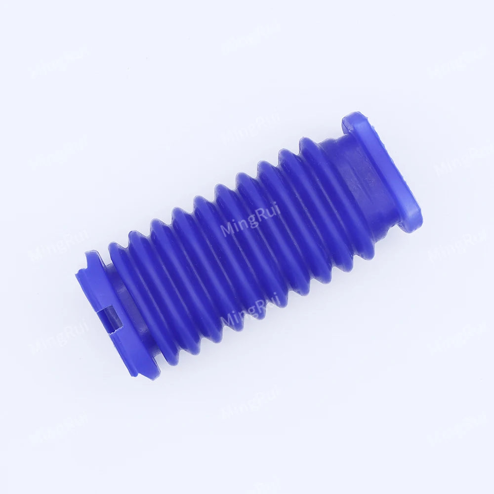 Accessories of Blue Hoses Suitable for Dysons V8/V10 Slim Vacuum Cleaners As Well As for V12 and V15 Detect.
