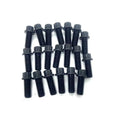 1T0416 1T-0416 3306 Excavator Spare Parts Injector Screw 12 Point Head Nozzle Bolt
