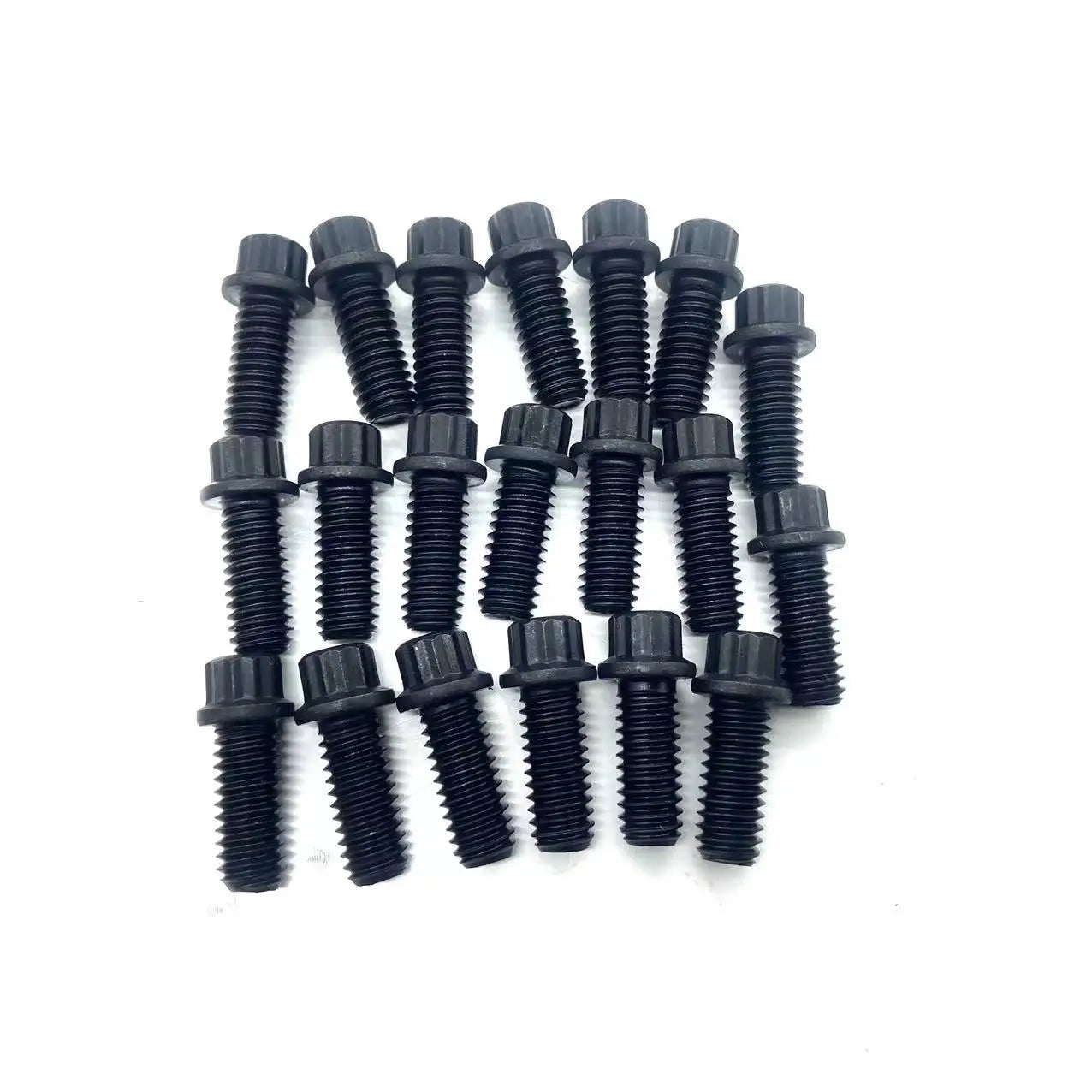 1T0416 1T-0416 3306 Excavator Spare Parts Injector Screw 12 Point Head Nozzle Bolt