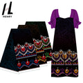New Arrival Hawaii Pattern Polynesian Fabrics Fiji Marshall Island Design Support Customized Pattern Clothing Material