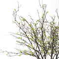 Vv329 New Design Spring Style Dried Branches Tree Branches Dry Tree Branch Wedding Living Room Coffee Decor Ceiling Decoration