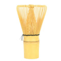 Japanese Handmade Matcha Tools Matcha Green Tea Powder Bamboo Chasen Matcha Whisk