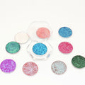 Multichrome Neon Duo Chrome Pigment Diamond Color Change Chameleon Eyeshadow