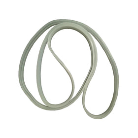 Vibration Screen Accessories Sealing Rubber Strip Clamp Vibration Motor Rubber Ball Screen Mesh