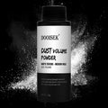 Private Label Hair Roots Fluffy Wax Powder Hair Volume Powder Men's Hair Dust Styling Powder With Hot Sale