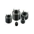 Furniture Threaded Inserts Key Locking Thread Insert Repaired Wire Thread Insert Fasteners Inch General Industry Hard Material