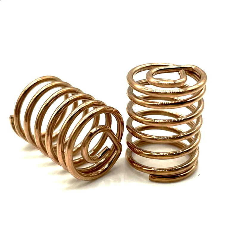 Compression Springs Stainless Heavy Duty 2 Inch Compression Spring Stock 3mm 6mm 10mm1 Inch Od