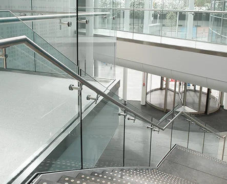 YL Best Price Modern Stair Railing for Outdoor and Indoor