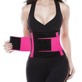 Neoprene Lumbar Waist Cincher Trimmer Trainer Slimming Body Shaper Sport Girdle Support Belt for Women