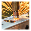 Professional Precision Metal Stamping Service for Custom Stainless Steel Copper-ISO9001 Certified Custom Sizes Bending Welding