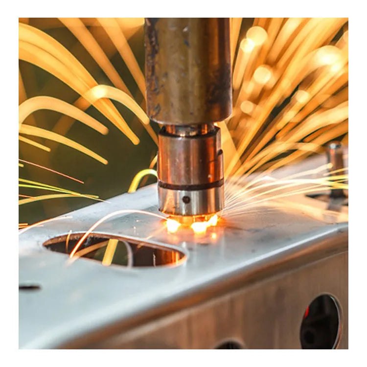Professional Precision Metal Stamping Service for Custom Stainless Steel Copper-ISO9001 Certified Custom Sizes Bending Welding