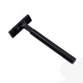 Custom Disposable Double Edge Classic Safety Razor Travel Manual Shaving Razor for Men Wet Shaving