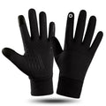 Premium Exercise Snowboard Professional Adjustable Breathable Full Finger Cycling Thermal Gloves