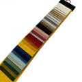 M&Y 2024 Hot Sale Luxury 100% Polyester Jacquard Boucle Fabric Eco-Friendly Knitted Sofa Upholstery Easy Clean Solid/Dyed Toys