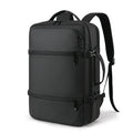 Multifunction Usb Custom Printed Business Man Waterproof Notebook Bagpack Travel Waterproof Laptop Bags Back Packs Backpack