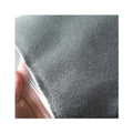 300gsm Plain Weave UHMWPE Cut Resistant Fabric with TPU Back
