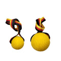 Wholesale EVA Dog Toys Toothy Pug Skunk Steel and Rat Dog Giant Lamb Chop without Squeakers Toy Poodle Chipmunk Collection