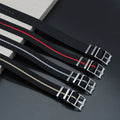 20mm Twill Weave Nylon Watch Strap Update Nylon Fabric Wrist Bracelet Watchband Nylon Strap With Custom Buckle