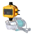 New Pressure Switch Constant Pressure Fully Automatic Water Pump Controller CE Certification Pump Stalled/Dry Run Protection for