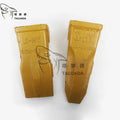 Excavator Parts 61q6-31310 Hx215vs for Lonking LG6205 LG6225 Flat Sharp Bucket Tooth Bucket Teeth