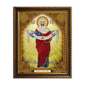 Wholesale Religious 5d Diamond Painting Kit