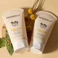 Wholesale Customized Kooswalla 150ml Body White Lotion for Babies Herbal Vitamin C Infused Vegan Hyaluronic Acid