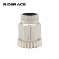 RIDERACE Mountain Bicycle Ratchet Disassembly Installation Tool Durable MTB Bike Hub Fixing Tools DT Swiss EXP Ratchet Remover