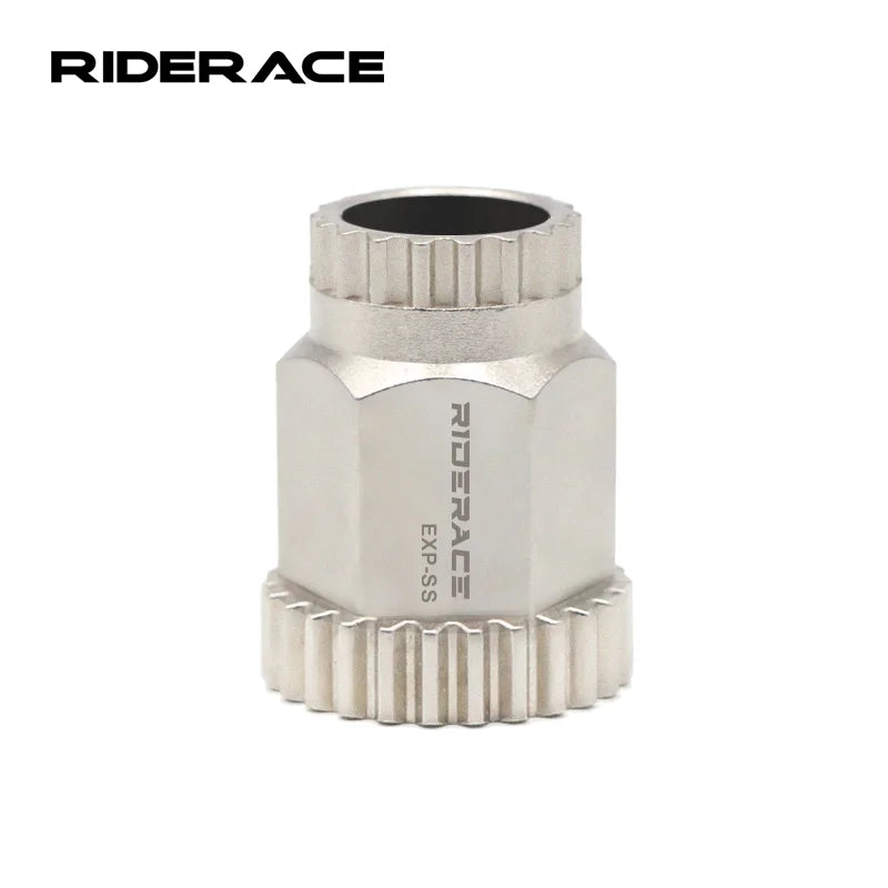 RIDERACE Mountain Bicycle Ratchet Disassembly Installation Tool Durable MTB Bike Hub Fixing Tools DT Swiss EXP Ratchet Remover