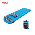 WOQI Ultralight Sleep Bags Personalized for Indoor or Outdoor Use Sleep Gear for Comfort and Convenience
