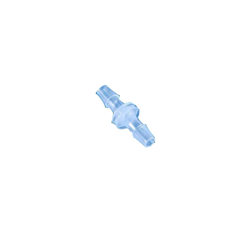 2 Ways Tube Connector