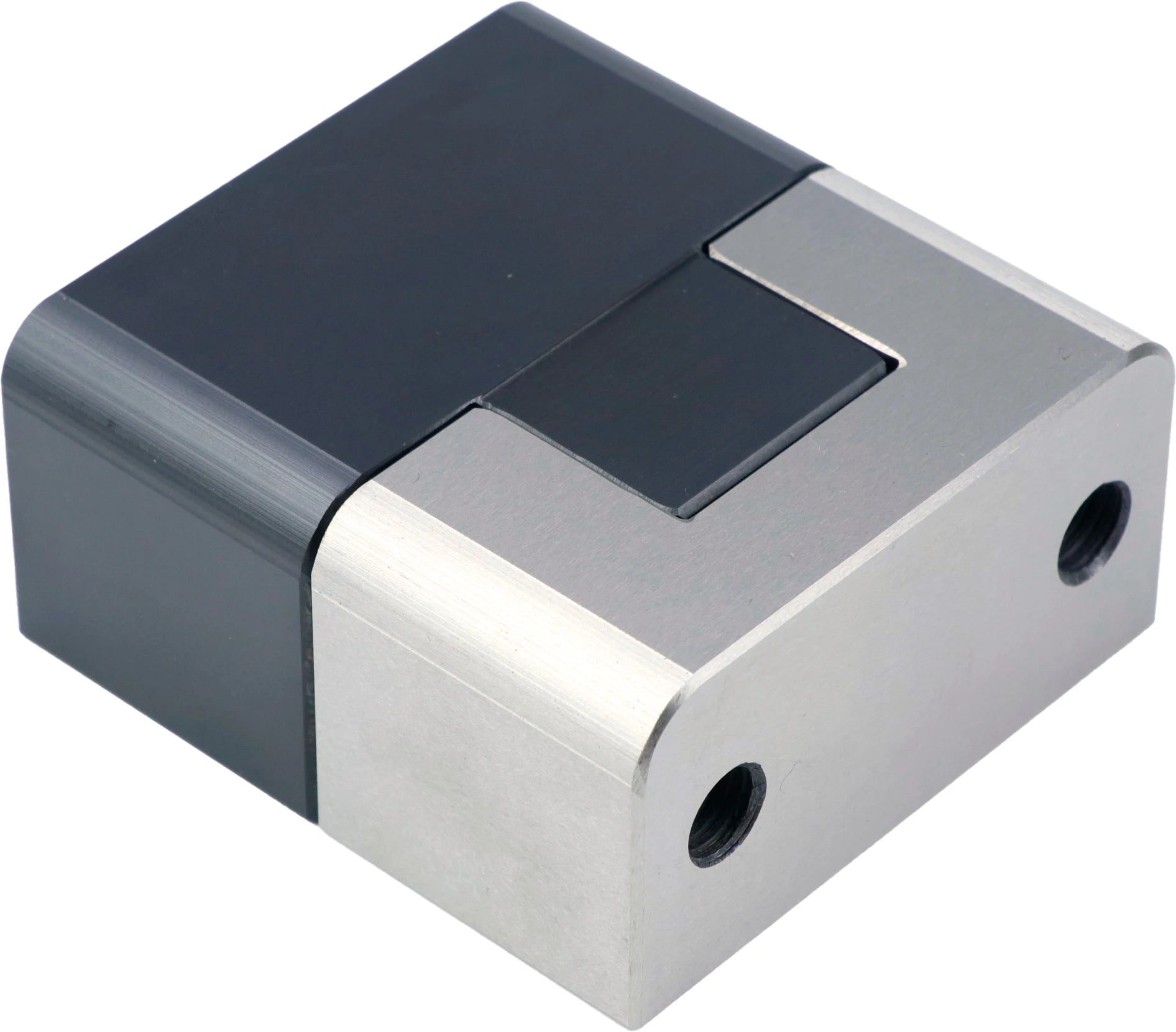 DLC Coated Precise Centring Square Precision Positioning Steel Mold Standard Fixed Block HRC58-62 Hardness Vacuum Heat Treatment