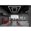 Factory Sale Aluminum Housing Led Light Bright Led Light for Industrial Garage Car Workshop