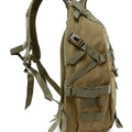 Camping Hiking Backpack Travel Motorcycle Tactical Backpack