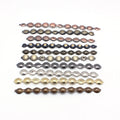 9.5 11MM Sofa Nail Strips Diy Home Bed Chair Furniture Upholstery Tacks Silver Bronze Upholstery Nais Tapes