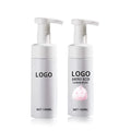 New Amino Acid Facial Foam Cleanser Mousse Professional Facial Cleanser