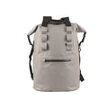 Lightweight Roll-Top Closure Waterproof Backpack Dry Sack PVC Tarpaulin Outdoor Travel Camping Hiking Molle Dry Bag