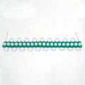 12V SMD 2835 LED Module - 1.5W IP44 Waterproof Injection Sidelight Good Price