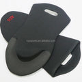 Custom Neoprene Kitchen Oven Mitts Durable No-Slip and Heat Resistant with Embroidered Logo Sports & Entertainment Product