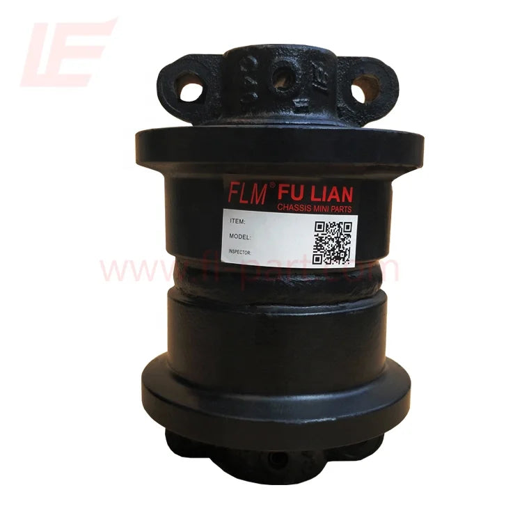 YB2000S Excavator Undercarriage Parts Bottom Roller Track Roller Bearings Track Roller