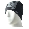 Free Sample Durable and Fashionable Orange Beenies Jacquard Knit Women Beanie Hats