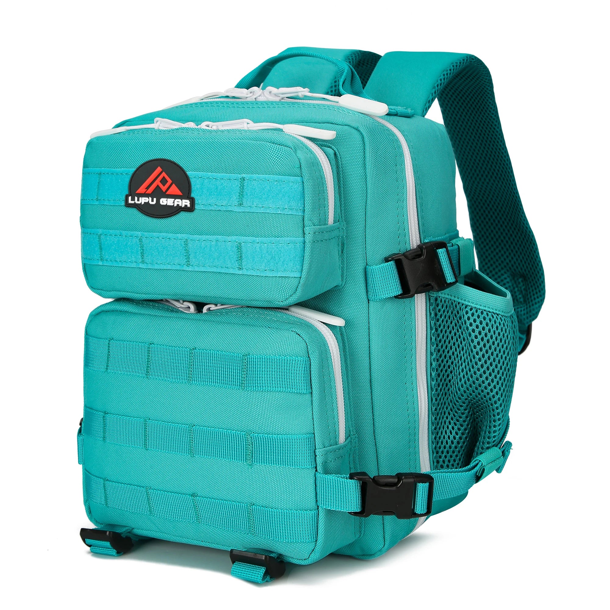 Wholesale Small Multi-functional  12L Gym Backpack Fashionable Durable Tactical Backpack for Women and Kid