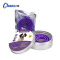 Anxiety Reduce Adjustable Pheromone Calming Collars for Dogs and Cats