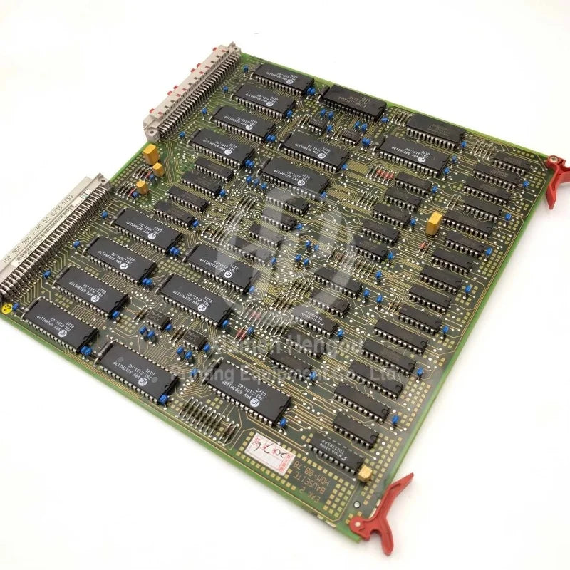 91.144.6021 Flat Module EAK2 91.144.6011 EAK-2 for HD SM74 PM74 Offset Printing Machine Spare Parts Good Quality Original Used