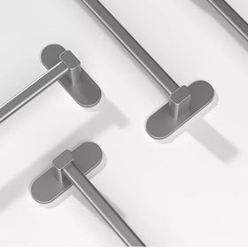 DYMACHINE Metal Factory Steel Fabrication Custom Metal Work Shoe Shelf Brackets