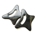 HY Multifunctional Bian Stone Body Gua Sha Tool for Wholesales Souvenirs Gift
