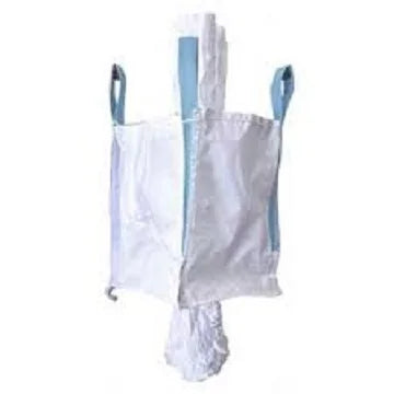 EGP Factory Big Bag Bulk Cement  1000kg Jumbo Dimension 1500kg Maxisacos FIBC Bag for Carry Sand Fertilizer Cement