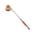 Hot Selling Creative Home Stainless Steel Candle Extinguisher Religious Style Wick Cover with Scented Feature